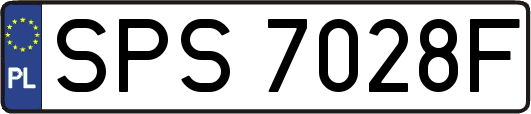 SPS7028F