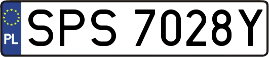 SPS7028Y