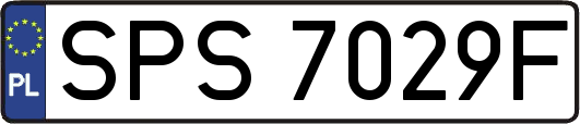 SPS7029F