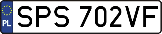 SPS702VF
