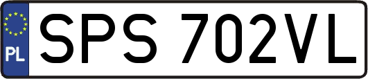SPS702VL