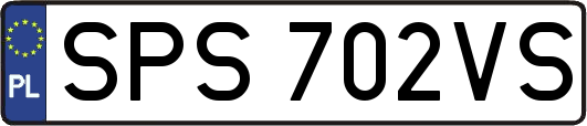 SPS702VS