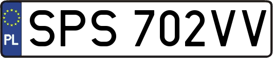 SPS702VV