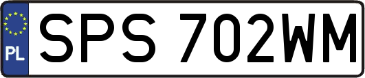 SPS702WM