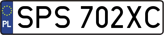 SPS702XC