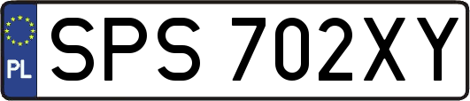 SPS702XY