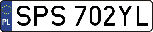 SPS702YL