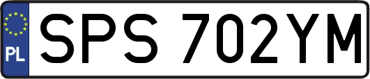 SPS702YM