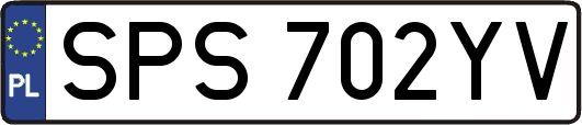 SPS702YV