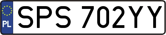 SPS702YY