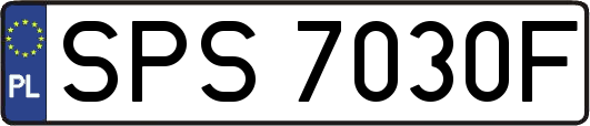 SPS7030F
