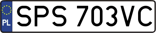 SPS703VC