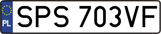 SPS703VF