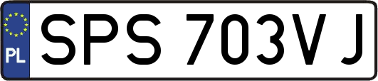 SPS703VJ