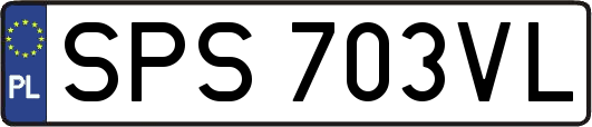 SPS703VL