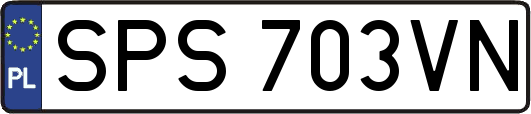 SPS703VN