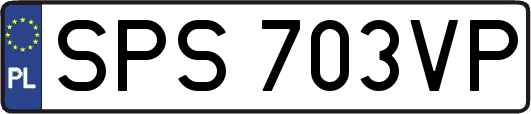 SPS703VP