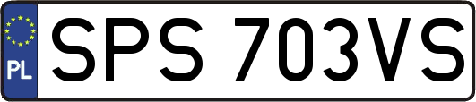 SPS703VS