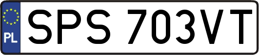 SPS703VT