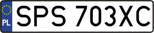 SPS703XC