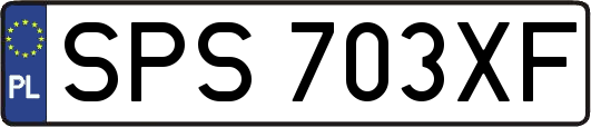 SPS703XF