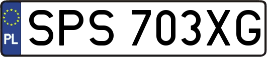 SPS703XG