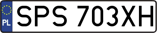 SPS703XH