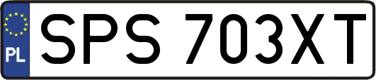 SPS703XT