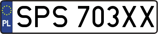 SPS703XX