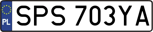 SPS703YA
