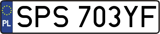 SPS703YF