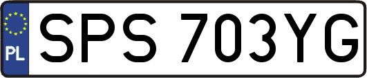 SPS703YG