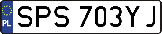 SPS703YJ