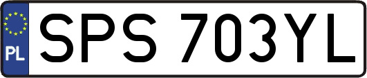 SPS703YL