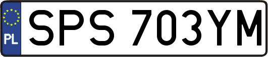 SPS703YM