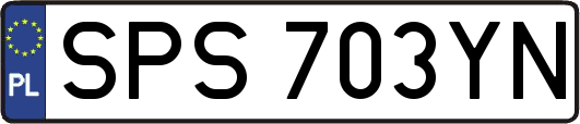 SPS703YN