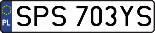 SPS703YS