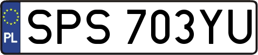 SPS703YU