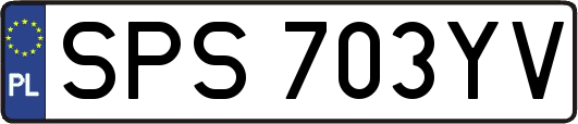 SPS703YV