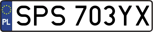 SPS703YX