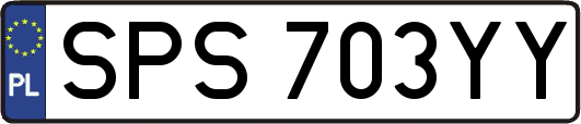 SPS703YY