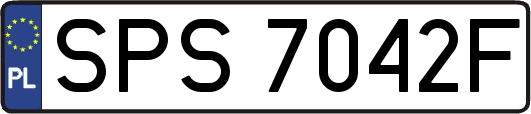SPS7042F