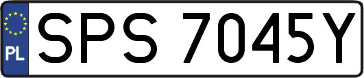SPS7045Y