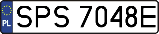 SPS7048E