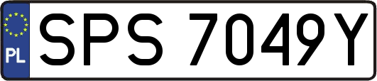 SPS7049Y