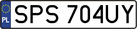 SPS704UY