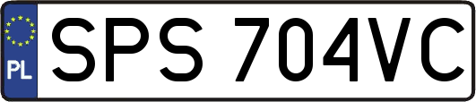 SPS704VC