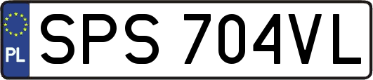 SPS704VL