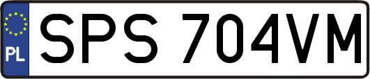 SPS704VM