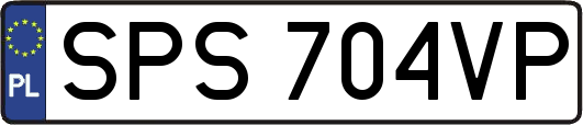 SPS704VP